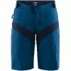Craft Empress XT Shorts Damen Blau