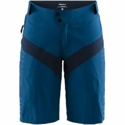 Craft Empress XT Shorts Damen Blau