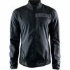 Craft Essence Light Windjacke Herren Schwarz