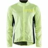Craft Essence Light Windjacke Herren Gelb