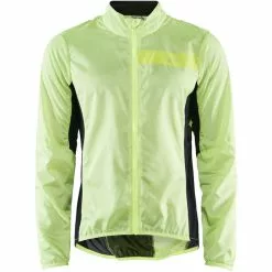 Craft Essence Light Windjacke Herren Gelb