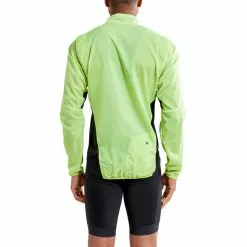 Craft Essence Light Windjacke Herren Gelb 5 Craft Essence Light Windjacke Herren Gelb -Günstiges Fahrradjacken Geschäft craft essence light wind jacket men flumino 3