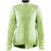 Craft Essence Light Windjacke Damen Gelb