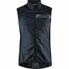 Craft Essence Light Wind Weste Herren Schwarz