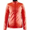 Craft Essence Light Windjacke Damen Rot