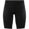 Craft Essence Shorts Damen Schwarz