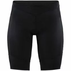 Craft Essence Shorts Damen Schwarz