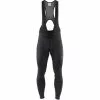 Craft Ideal Pro Wind Trägerhose Mit Pad Herren Schwarz