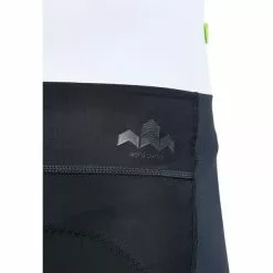 Craft Pro Aero Trägershorts Herren Schwarz/weiß -Günstiges Fahrradjacken Geschäft craft pro aero bib shorts men black 5