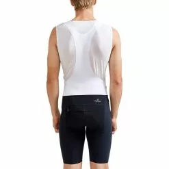 Craft Pro Aero Trägershorts Herren Schwarz/weiß -Günstiges Fahrradjacken Geschäft craft pro aero bib shorts men black 6