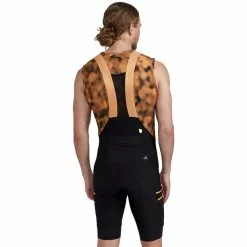 Craft Pro Gravel Trägershorts Herren Schwarz/orange 8 Craft Pro Gravel Trägershorts Herren Schwarz/orange -Günstiges Fahrradjacken Geschäft craft pro gravel bib shorts men black desert 3