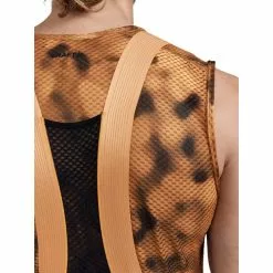 Craft Pro Gravel Trägershorts Herren Schwarz/orange 9 Craft Pro Gravel Trägershorts Herren Schwarz/orange -Günstiges Fahrradjacken Geschäft craft pro gravel bib shorts men black desert 4