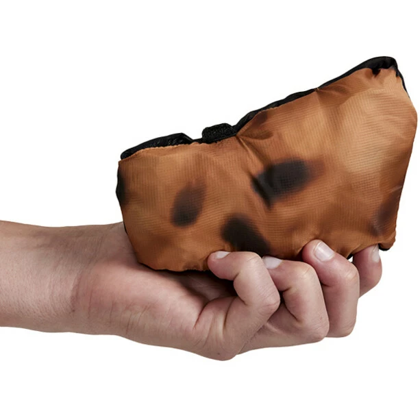 Craft Pro Gravel Windweste Herren Braun/schwarz 6 Craft Pro Gravel Windweste Herren Braun/schwarz – Bild 6