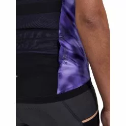 Craft Pro Gravel Windweste Damen Lila -Günstiges Fahrradjacken Geschäft craft pro gravel wind vest women lavender black 5