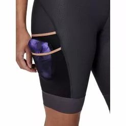 Craft Pro Gravel Windweste Damen Lila -Günstiges Fahrradjacken Geschäft craft pro gravel wind vest women lavender black 6