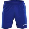 Craft Squad Solid Shorts Herren Blau