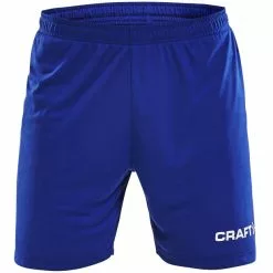 Craft Squad Solid Shorts Herren Blau