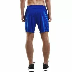 Craft Squad Solid Shorts Herren Blau -Günstiges Fahrradjacken Geschäft craft squad solid shorts men cobolt 3