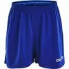 Craft Squad Solid Shorts Jugend Blau