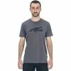 Cube Actionteam Organic T-Shirt GTY FIT Herren Grau