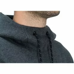 Cube Advanced Hoodie Herren Schwarz -Günstiges Fahrradjacken Geschäft cube advanced hoodie men anthracite 4