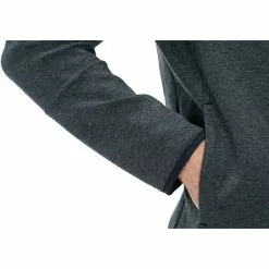 Cube Advanced Hoodie Herren Schwarz -Günstiges Fahrradjacken Geschäft cube advanced hoodie men anthracite 5