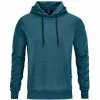Cube Advanced Hoodie Herren Petrol