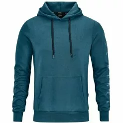 Cube Advanced Hoodie Herren Petrol