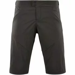 Cube AM Baggy Shorts Damen Schwarz