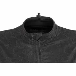 Cube AM Midlayer Jacke Damen Schwarz -Günstiges Fahrradjacken Geschäft cube am midlayer jacke damen black 4