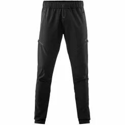 Cube AM Zip Off Hose Herren Schwarz