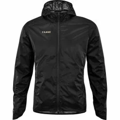 Cube ATX Breaker Jacke Herren Schwarz
