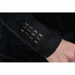 Cube ATX Breaker Jacke Herren Schwarz -Günstiges Fahrradjacken Geschäft cube atx breaker jacket men black 4