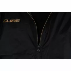 Cube ATX Breaker Weste Herren Schwarz -Günstiges Fahrradjacken Geschäft cube atx breaker vest men black 4