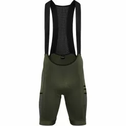 Cube ATX Cargo Trägerhose Herren Oliv