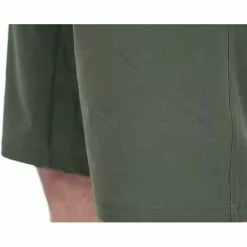 Cube ATX CMPT Baggy Shorts Herren Oliv -Günstiges Fahrradjacken Geschäft cube atx cmpt baggy shorts men dark olive 5