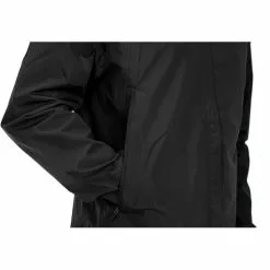 Cube ATX CMPT Regenjacke Herren Schwarz -Günstiges Fahrradjacken Geschäft cube atx cmpt rain jacket men black 4