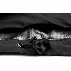Cube ATX CMPT Regenjacke Herren Schwarz -Günstiges Fahrradjacken Geschäft cube atx cmpt rain jacket men black 5