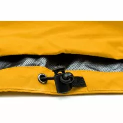 Cube ATX CMPT Regenjacke Herren Gelb/schwarz -Günstiges Fahrradjacken Geschäft cube atx cmpt rain jacket men yellownblack 4