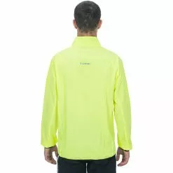 Cube ATX CMPT Windjacke Herren Gelb 6 Cube ATX CMPT Windjacke Herren Gelb -Günstiges Fahrradjacken Geschäft cube atx cmpt wind jacket men neon yellow 3