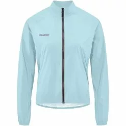Cube ATX CMPT Windjacke Damen Türkis