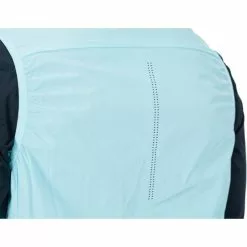 Cube ATX CMPT Winddichte Weste Damen Türkis -Günstiges Fahrradjacken Geschäft cube atx cmpt wind vest women blue 4