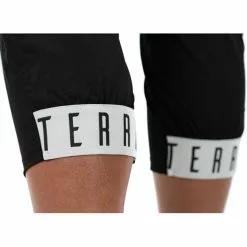 Cube ATX Cropped Hose Damen Schwarz -Günstiges Fahrradjacken Geschäft cube atx cropped pants women black 4