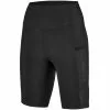 Cube ATX Shorts Damen Schwarz