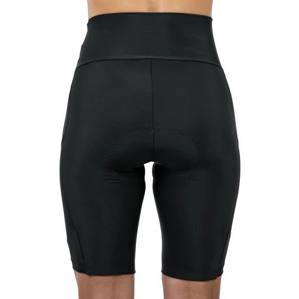 Cube ATX Shorts Damen Schwarz 3 Cube ATX Shorts Damen Schwarz – Bild 3