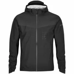 Cube ATX Storm Jacke Herren Schwarz