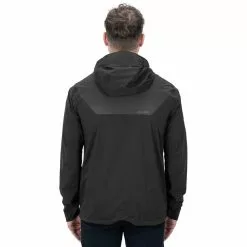 Cube ATX Storm Jacke Herren Schwarz -Günstiges Fahrradjacken Geschäft cube atx storm jacket men black 3