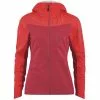 Cube ATX Storm Jacke Damen Rot