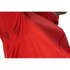 Cube ATX X Actionteam Storm Jacke Herren Rot -Günstiges Fahrradjacken Geschäft cube atx x actionteam storm jacket men red 5