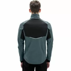Cube Blackline 365 Softshell Jacke Herren Schwarz/grau 8 Cube Blackline 365 Softshell Jacke Herren Schwarz/grau -Günstiges Fahrradjacken Geschäft cube blackline 365 softshell jacket men blackngrey 3
